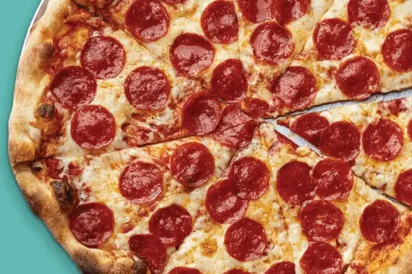 Johnny's New York Style Pizza