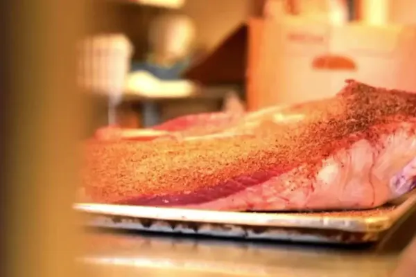 Johnson Barbeque