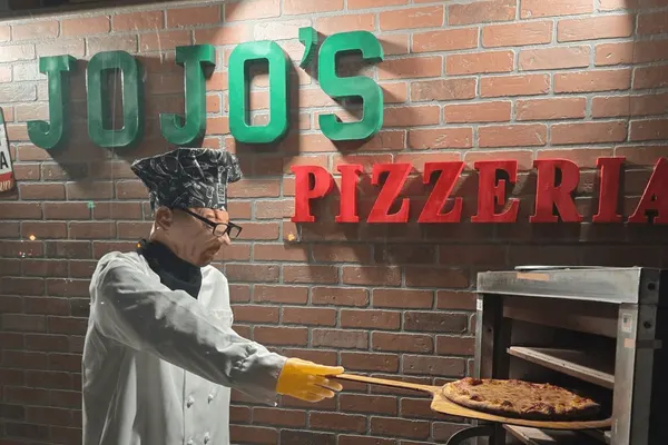 JoJo's Italian Diner
