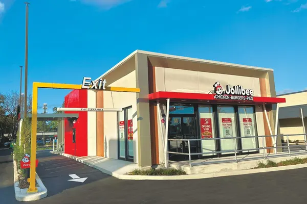 Jollibee