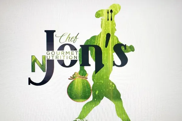Jon's Gourmet Nutrition @ Cafe 36