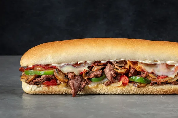 Jon Smith Subs