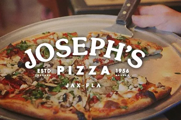 Joseph's Pizza Atlantic Beach