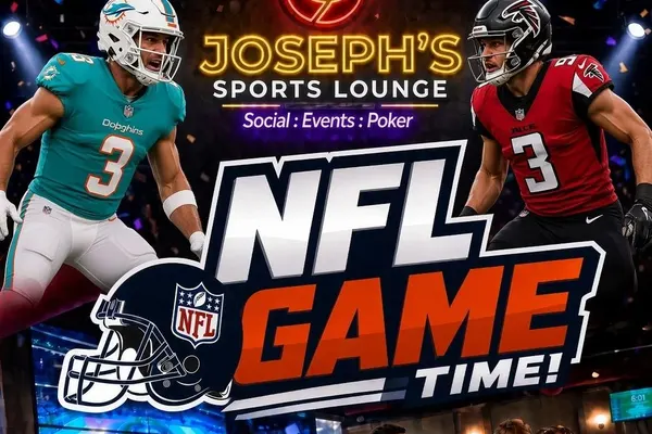Joseph's Sports Lounge