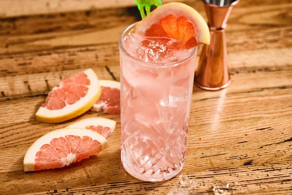 JOTORO Kitchen & Tequila Bar