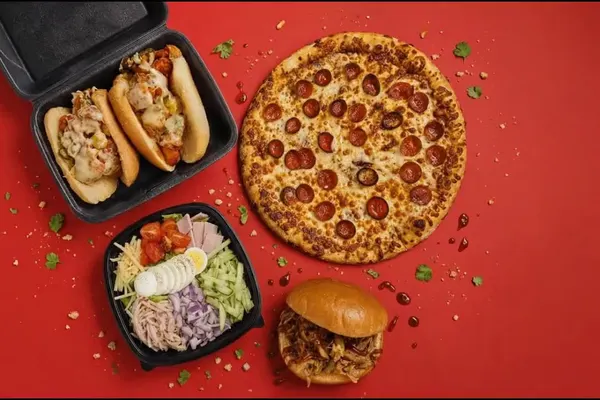 JT's Classic Eats