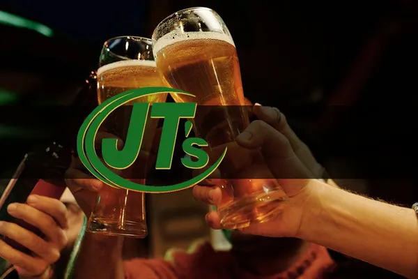 JT's Sports Bar & Grill