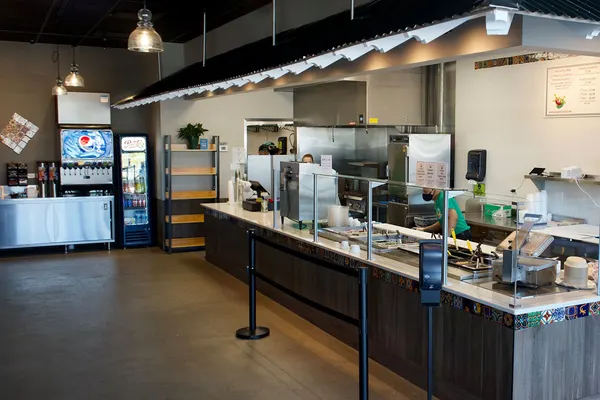 Juan's Mexican Grill Palm Harbor
