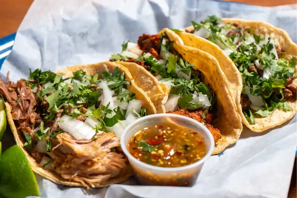 Juanito's