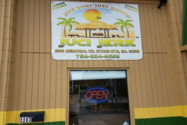 Juci Jerk