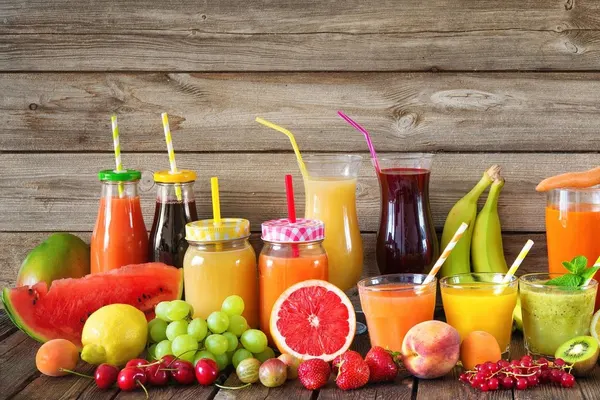 Juice Brews