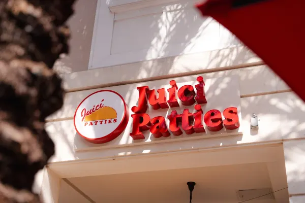 Juici Patties