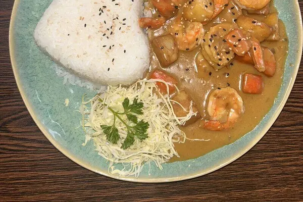 Juicy Hibachi & Yakitori