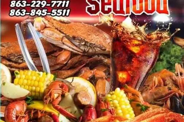 Juicy Wing & Seafood