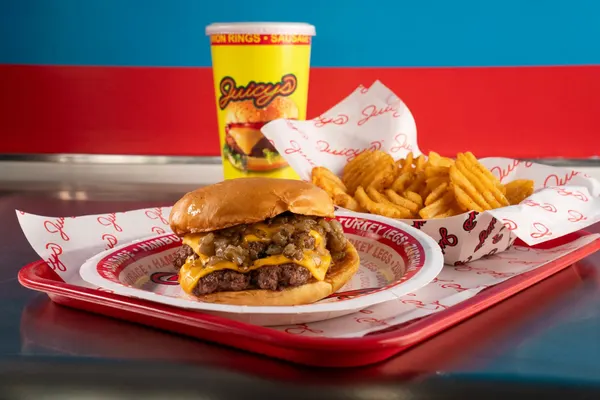 Juicys Famous Fair Food