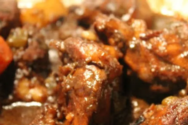 Junior's Tasty Delights