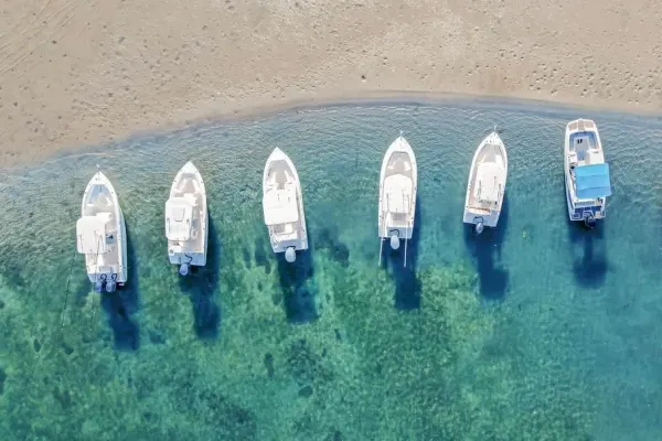 Jupiter Pointe Club and Marina