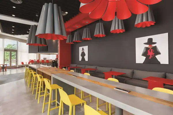 K Bistro