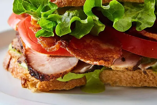 K D's Cafe & Catering