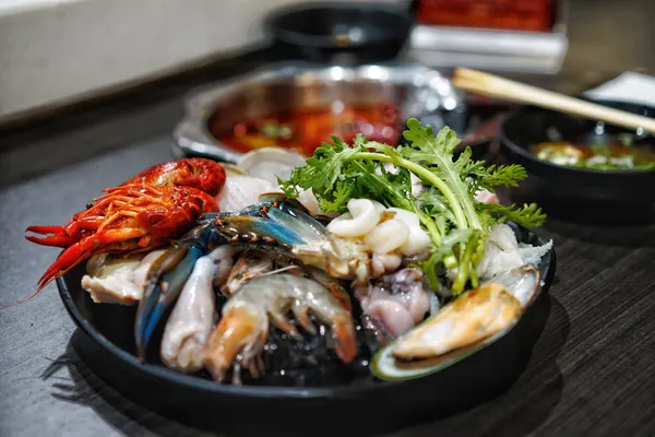 K & L 98 HotPot