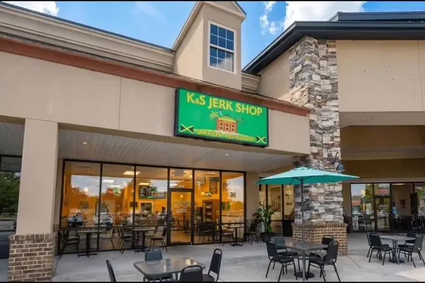 K&S Jerk Shop