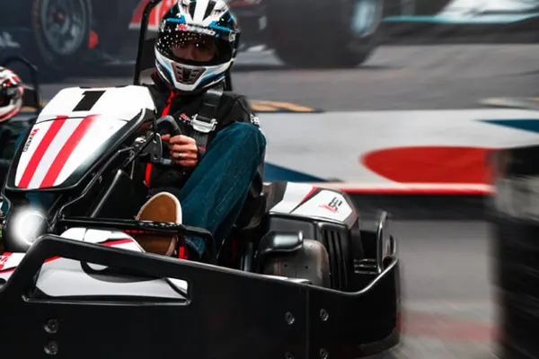 K1 Speed Riviera Beach