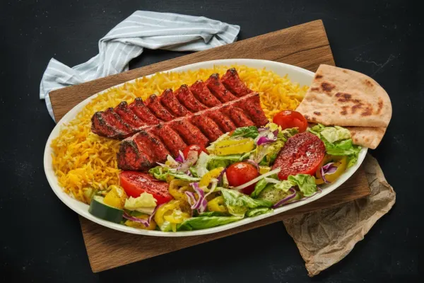 Kabob-ish