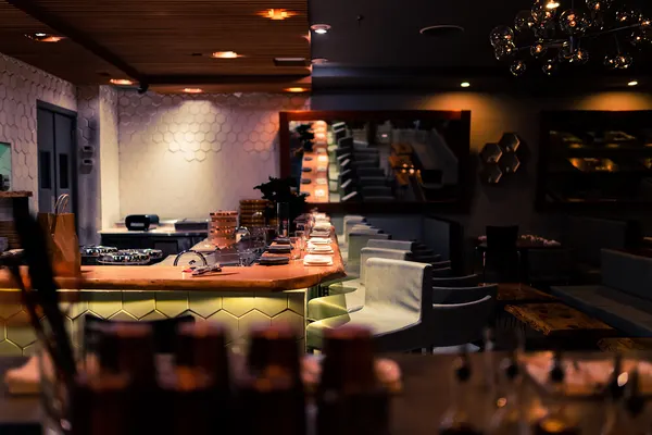 Kabooki Sushi - Sand Lake