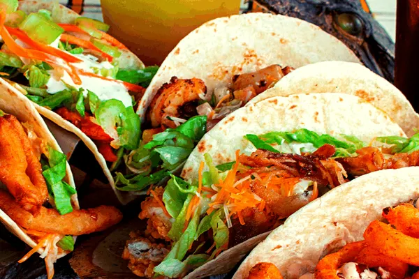Kahuna Bar & Grill in Deerfield Beach, FL