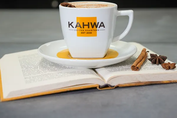 Kahwa Coffee