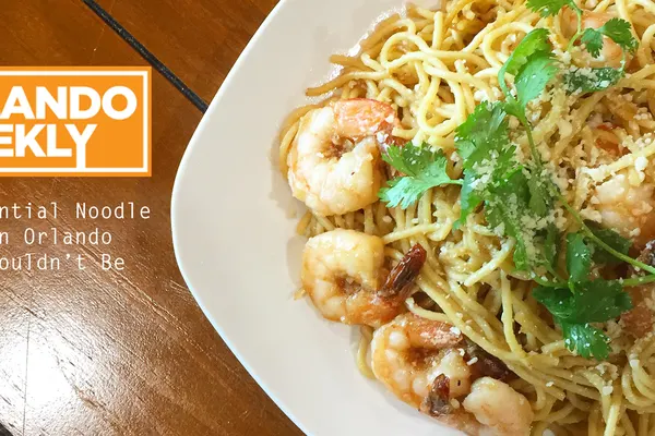 Kai Asian Street Fare