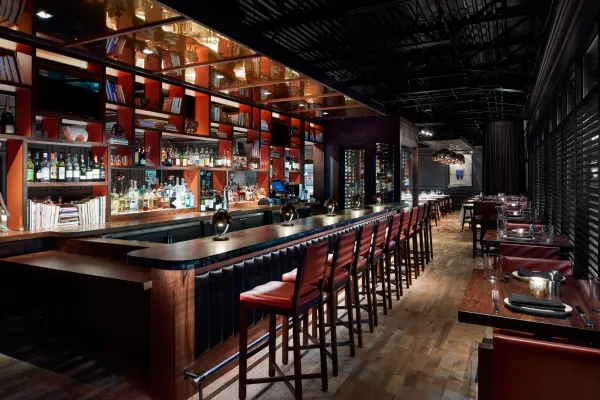 Kaiser's Chophouse