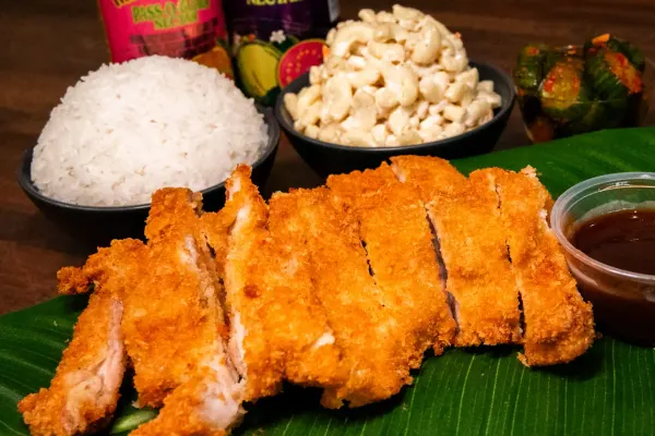 Kalai’s Hawaiian Kitchen