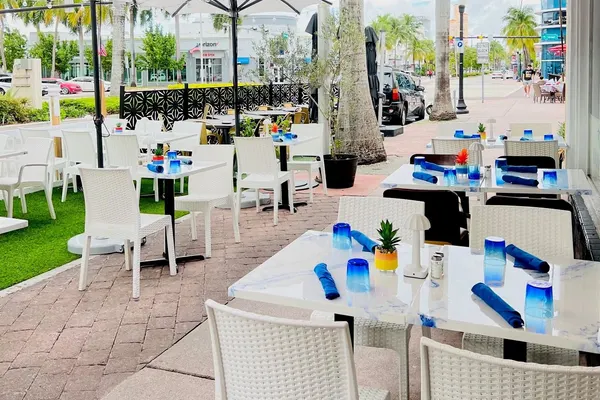 Kalamata Mediterranean Cuisine