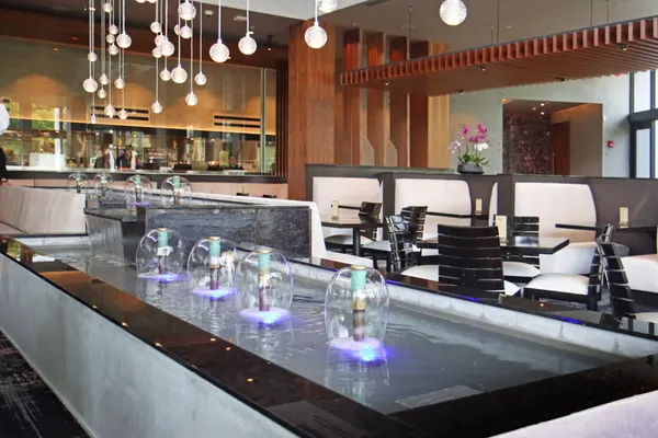 Kaluz Restaurant Plantation
