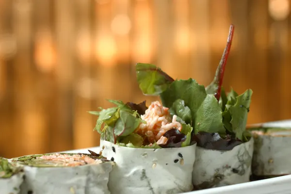 Kamiko Sushi Bar