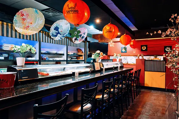 Kani House - Buford