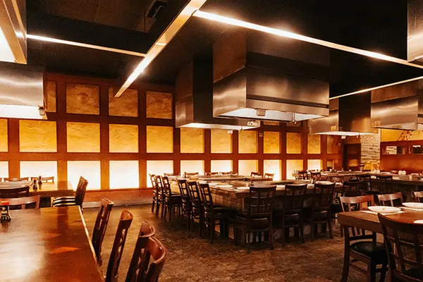 Kani House - Dawsonville