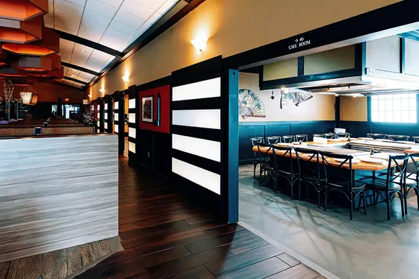 Kani House - Johns Creek