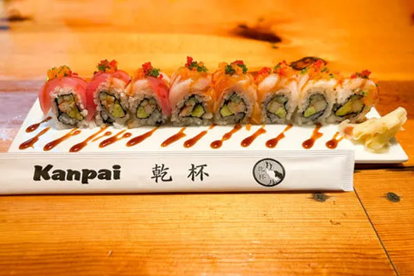 Kanpai 1