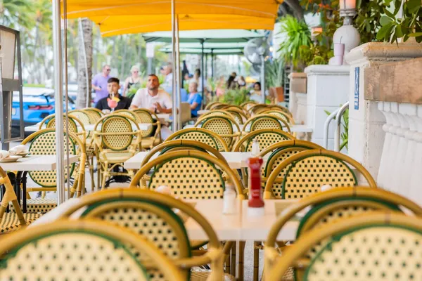 Kantina Restaurant