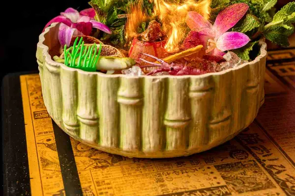 Kapow! Noodle Bar