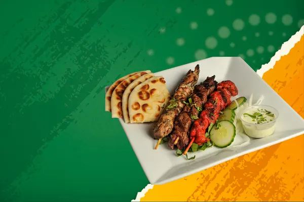 Karachi Broast & Grill Marietta