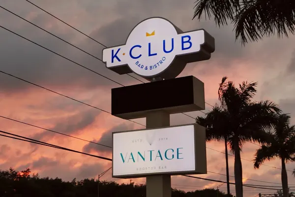 Katch Bistro