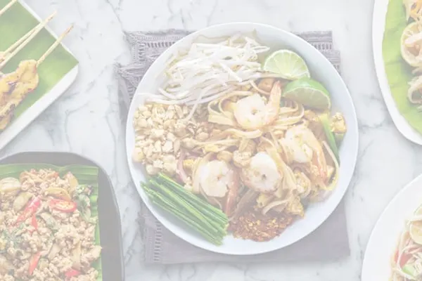 KATI Asian Cuisine Thai and Sushi {New Management} in Juno Beach, FL