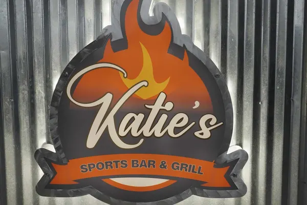Katie's Sports Bar & Grill
