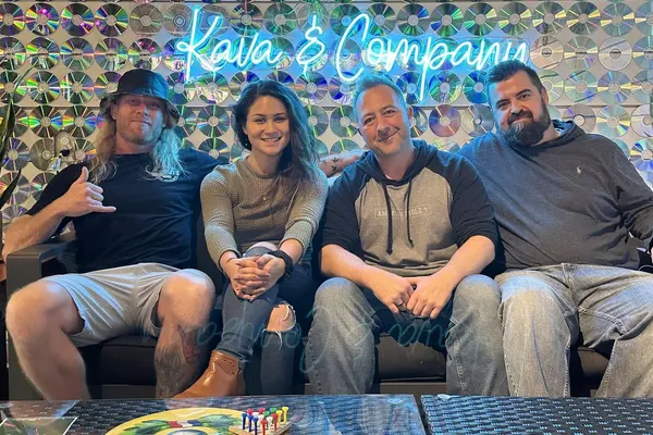 Kava & Company, Jax Beach