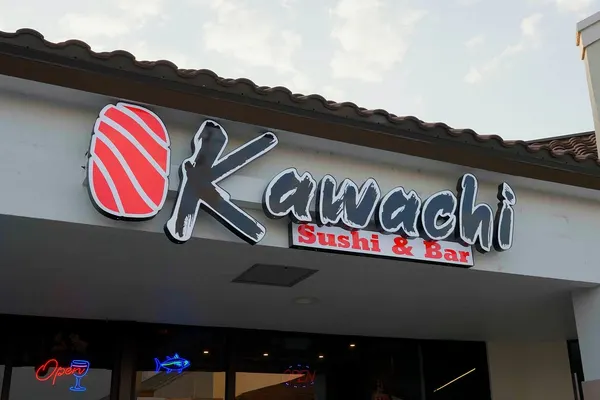 Kawachi Sushi & Bar