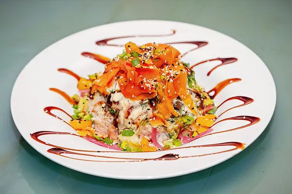 Kaya Island Eats