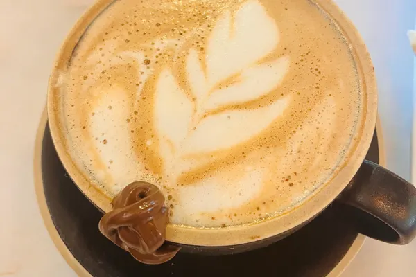 Kazba Cafe